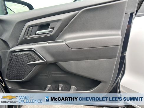 New 2026 Chevrolet Silverado EV W/T w/ LPO, Custom Package image 61