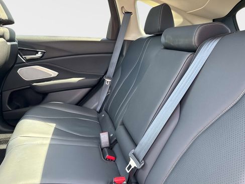 Certified 2023 Acura RDX FWD w/ Technology Package image 12