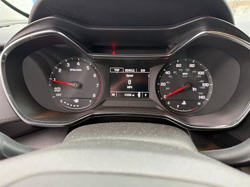 Certified 2023 Chevrolet TrailBlazer LT image 10