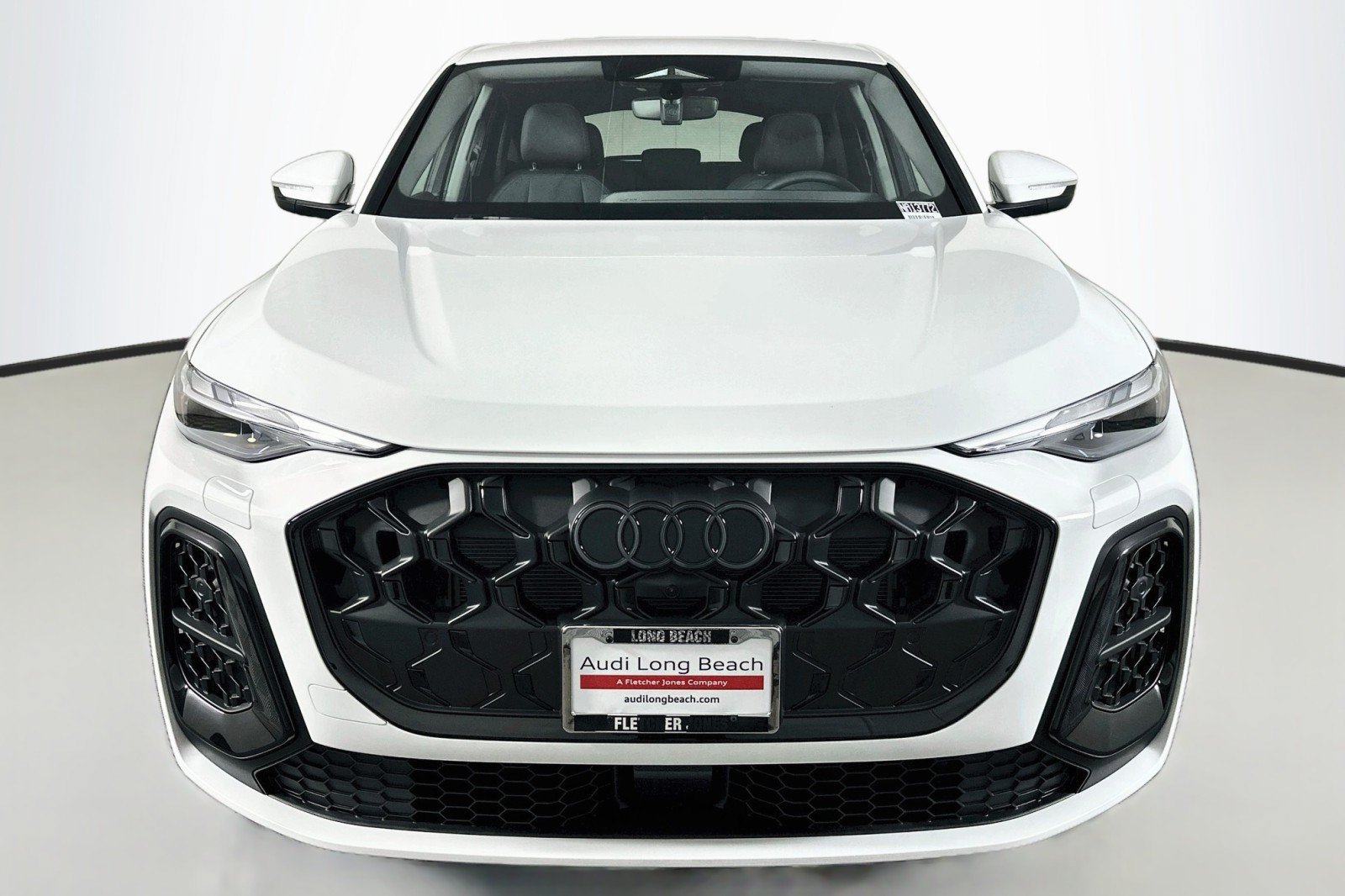 New 2026 Audi Q5 Premium AWD/4WD image 2