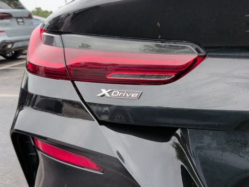 Used 2024 BMW 840i xDrive Coupe AWD/4WD image 12