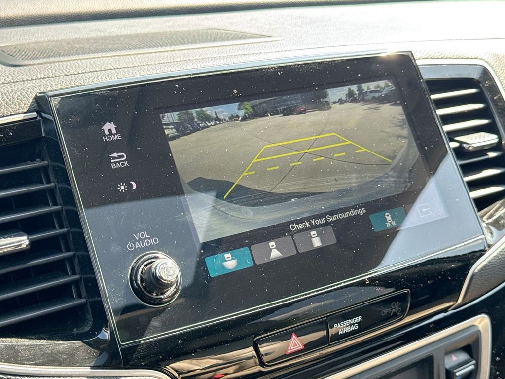 Used 2020 Honda Pilot Elite image 27