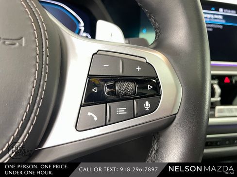 Used 2023 BMW X5 xDrive45e w/ Executive Package image 24