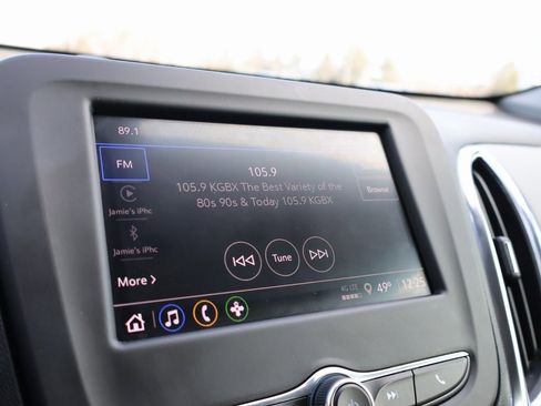 Used 2022 Chevrolet Equinox LS w/ LS Convenience Package image 33