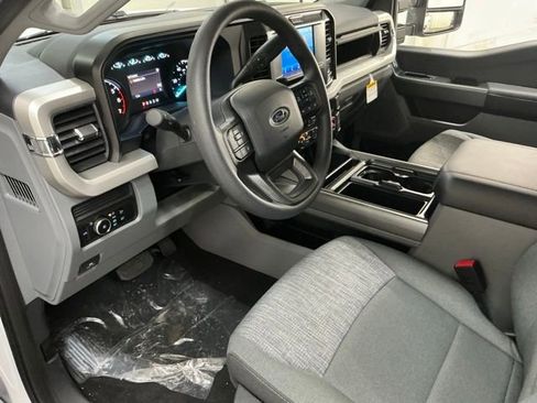 New 2026 Ford F350 XLT image 15