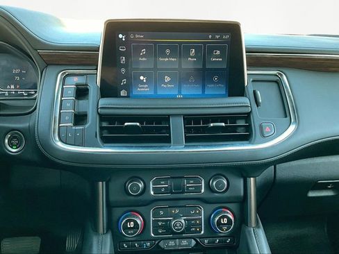 Used 2024 Chevrolet Tahoe High Country image 14