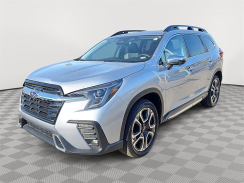 Certified 2023 Subaru Ascent Touring image 1