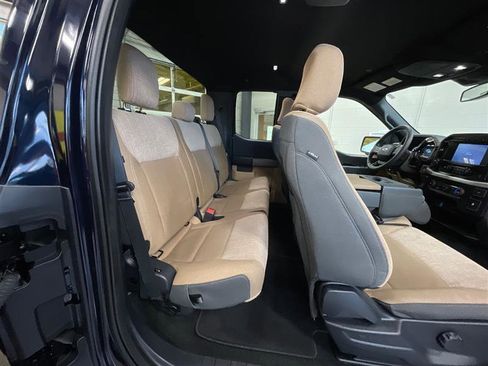 Used 2022 Ford F150 XLT w/ Trailer Tow Package image 26