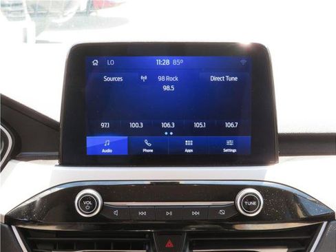 Used 2020 Ford Escape SE AWD/4WD image 27
