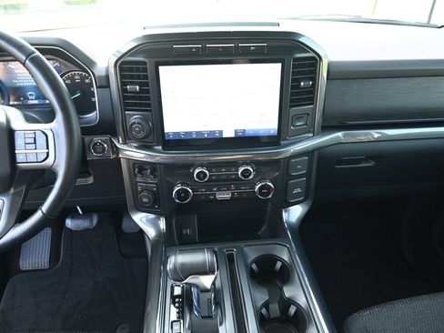 Used 2022 Ford F150 XLT w/ Equipment Group 302A High AWD/4WD image 29