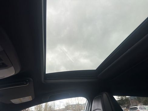 Certified 2025 Subaru Crosstrek 2.5i Wilderness w/ Wilderness Package image 40