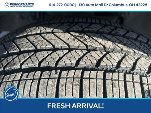 Used 2016 RAM 1500 Big Horn image 11