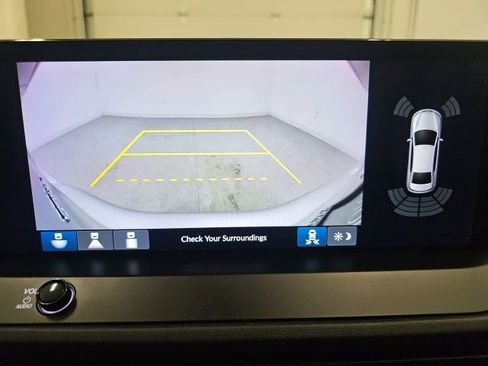 Used 2024 Honda Accord EX-L image 25