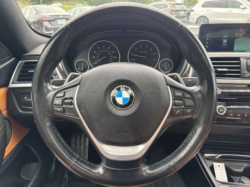Used 2020 BMW 430i Gran Coupe xDrive AWD/4WD image 18