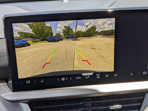 New 2026 Ford Explorer Active RWD image 23