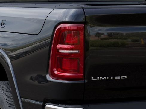 New 2025 RAM 1500 Limited AWD/4WD image 10