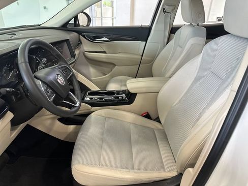 Used 2022 Buick Envision Preferred FWD image 25