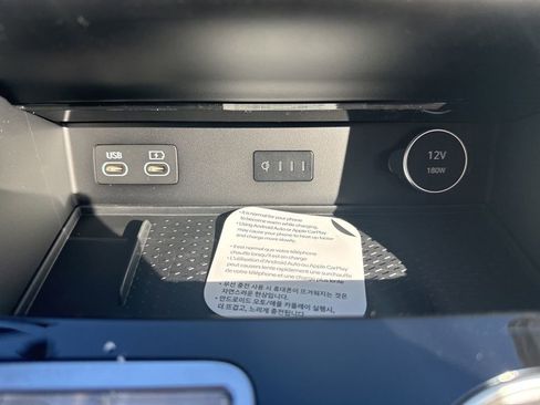 New 2026 Genesis GV80 2.5T AWD/4WD image 24