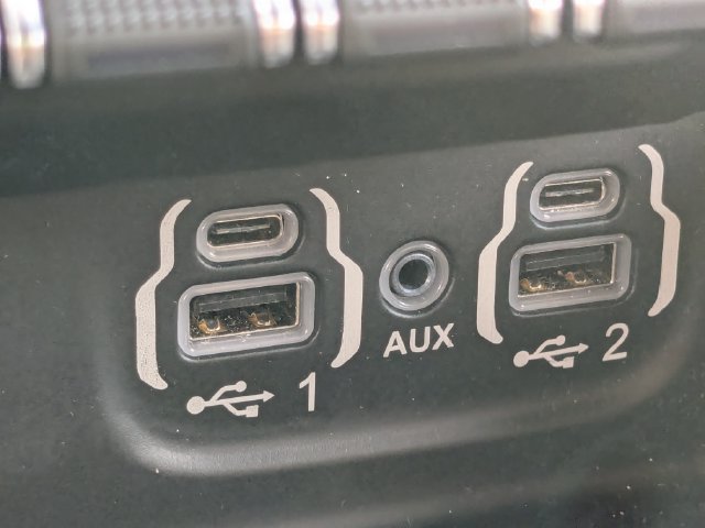Used 2023 RAM 1500 Big Horn AWD/4WD image 27