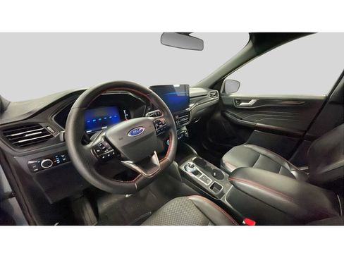 Used 2026 Ford Escape ST-Line w/ Tech Pack #1 AWD/4WD image 11
