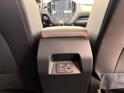 New 2026 Subaru Crosstrek 2.5i Limited AWD/4WD image 34