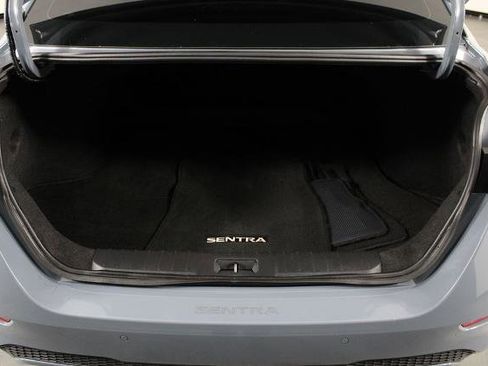 Certified 2024 Nissan Sentra SV w/ All-Weather Package FWD image 18