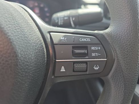 Used 2024 Honda Accord EX image 16