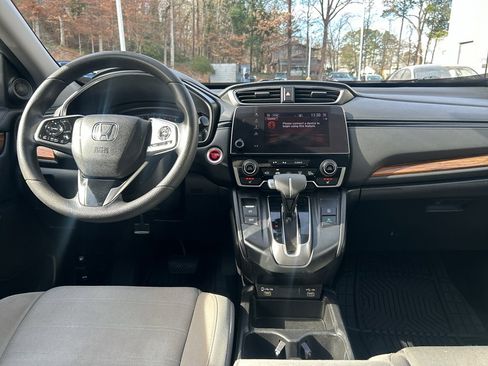 Used 2021 Honda CR-V EX image 14