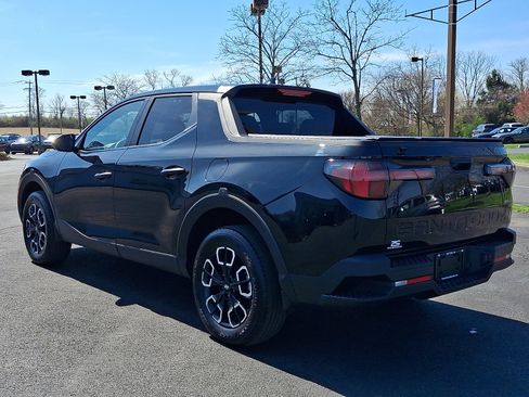 Used 2023 Hyundai Santa Cruz SEL image 4