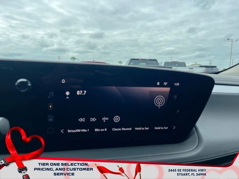 New 2026 Buick Encore GX Sport Touring w/ Advanced Technology Package image 30