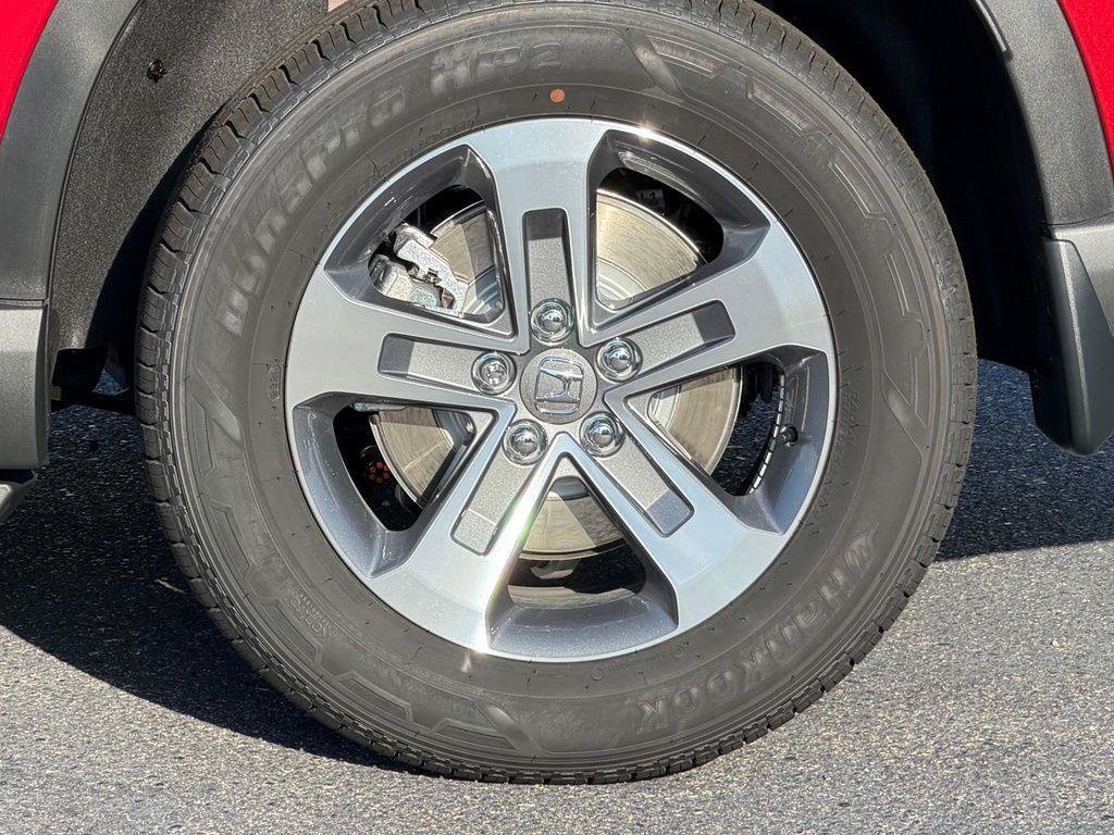 New 2026 Honda Pilot EX-L image 11