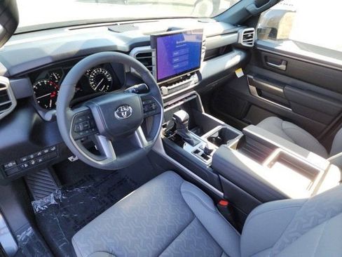 Used 2025 Toyota Tundra SR5 w/ TRD Off-Road Premium Package AWD/4WD image 23