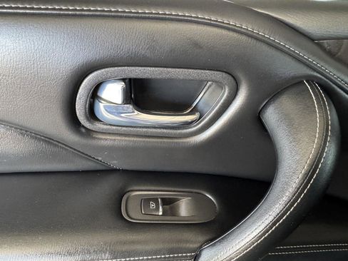 Used 2024 INFINITI QX80 Luxe image 28