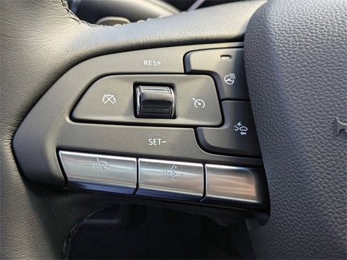 New 2026 Cadillac CT4 Premium Luxury image 23