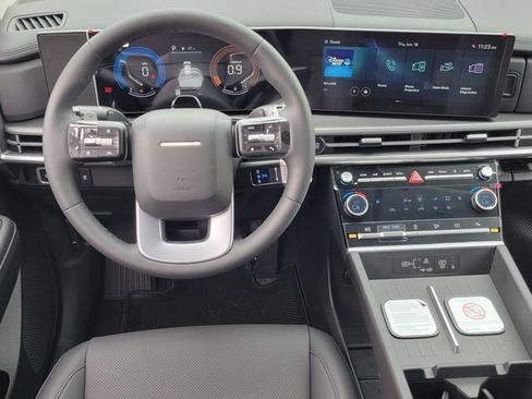 New 2026 Hyundai Santa Fe SEL FWD image 6