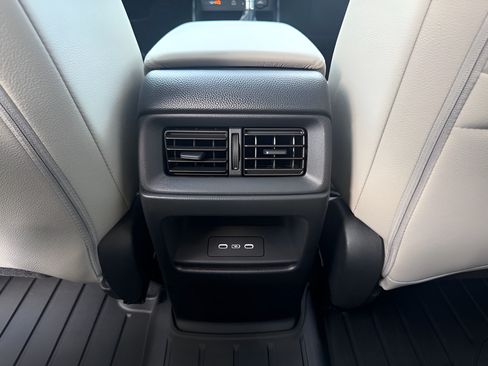 New 2026 Honda CR-V EX-L image 12