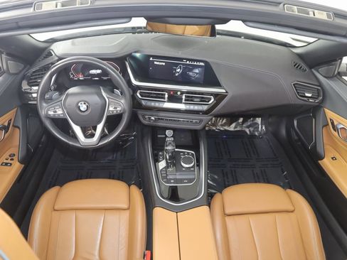 Used 2020 BMW Z4 sDrive30i w/ Convenience Package image 32