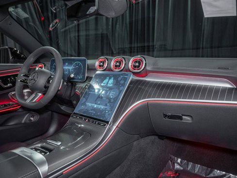 New 2026 Mercedes-Benz CLE 450 4MATIC Cabriolet image 15