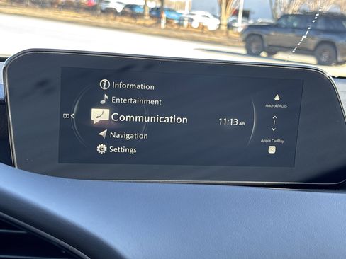 New 2026 MAZDA MAZDA3 Carbon image 31