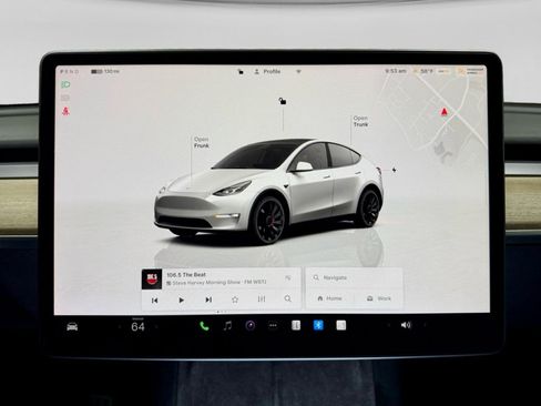 Used 2022 Tesla Model Y Performance image 8
