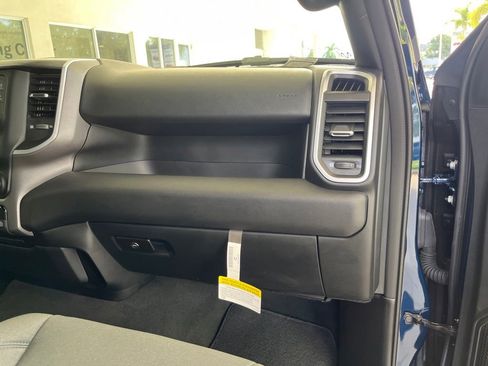 New 2023 RAM 1500 Big Horn image 21