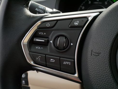 Used 2024 Acura RDX w/ Advance Package AWD/4WD image 27