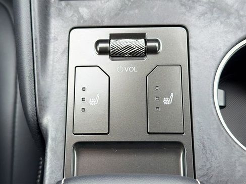 New 2026 Lexus IS 350 F Sport RWD image 45