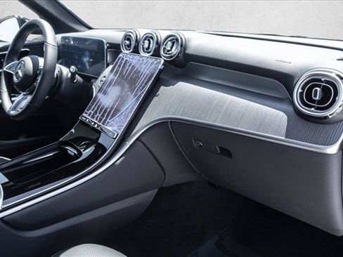 New 2026 Mercedes-Benz GLC 300 4MATIC image 26