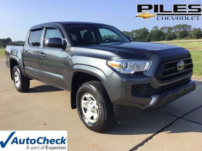 Used 2023 Toyota Tacoma SR