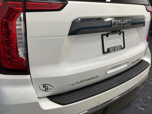Used 2023 GMC Yukon XL Denali Ultimate image 36