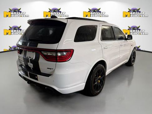 Used 2024 Dodge Durango SRT image 4