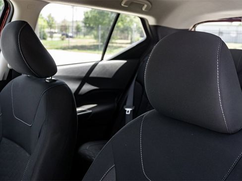 New 2024 Nissan Kicks SV w/ Exterior Package image 11