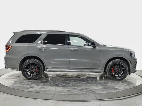 Used 2022 Dodge Durango GT AWD/4WD image 8