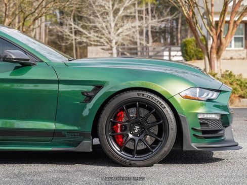 Used 2023 Ford Mustang GT Premium w/ GT Performance Package image 11